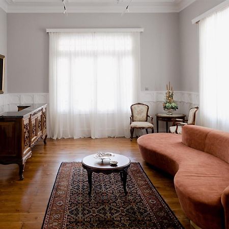 Victoria Mansion A Luxurious Neoclassical Experience Rhodes City Exteriör bild