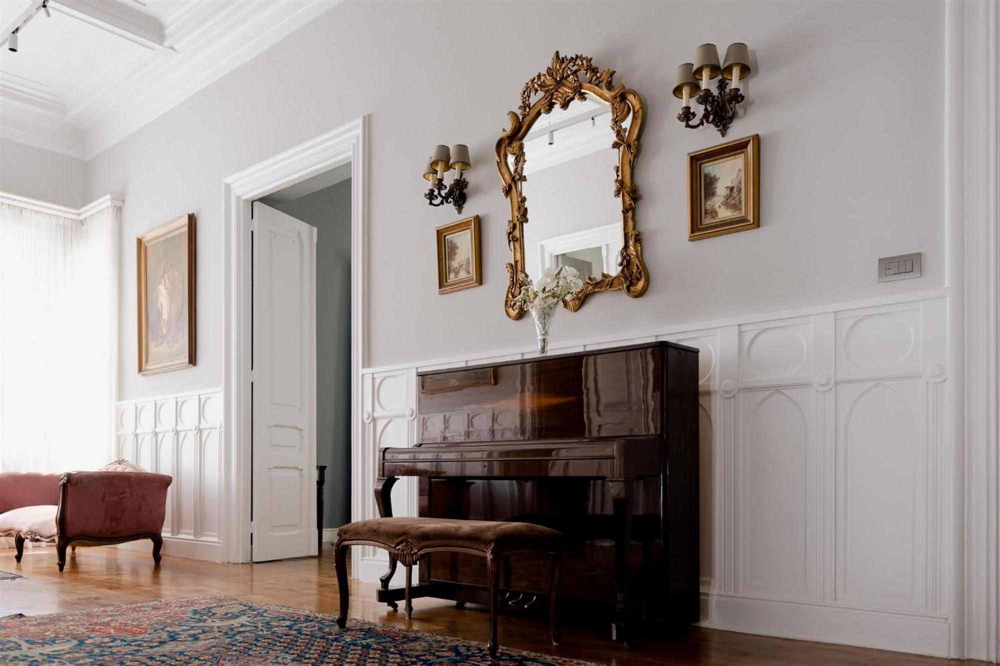 Victoria Mansion A Luxurious Neoclassical Experience Rhodes City Exteriör bild