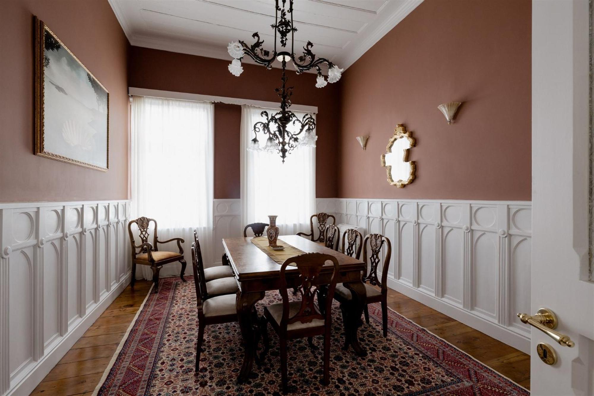 Victoria Mansion A Luxurious Neoclassical Experience Rhodes City Exteriör bild