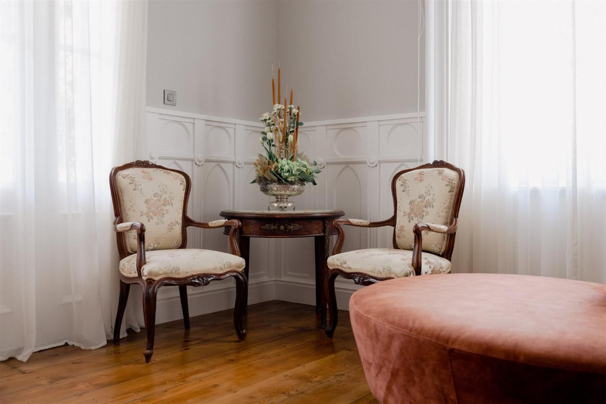 Victoria Mansion A Luxurious Neoclassical Experience Rhodes City Exteriör bild
